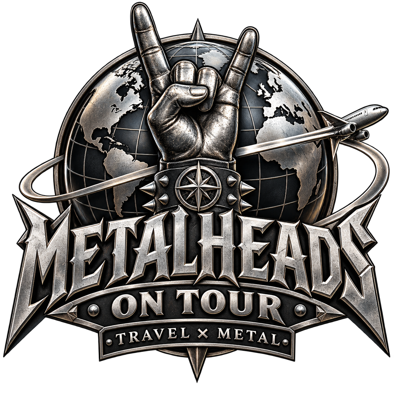 Metalheads on Tour